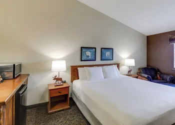 Stoney Creek Hotel Columbia hotel thumbnail 6