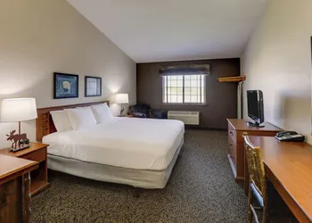 Stoney Creek Hotel Columbia hotel thumbnail 7