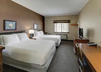 Stoney Creek Hotel Columbia hotel thumbnail 8
