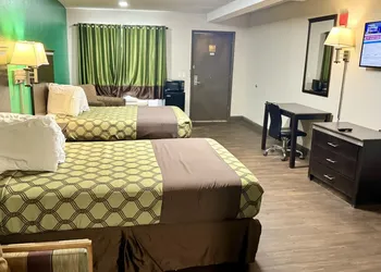 Rodeway Inn Georgetown hotel thumbnail 6