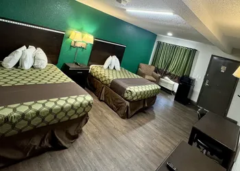 Rodeway Inn Georgetown hotel thumbnail 7