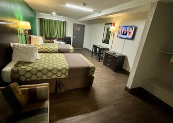 Rodeway Inn Georgetown hotel thumbnail 8