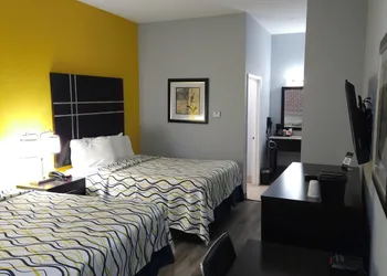 Executive Inn and Suites Tyler hotel thumbnail 5