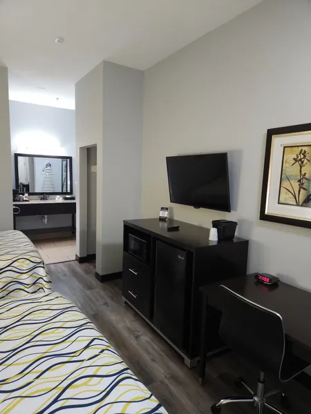 Executive Inn and Suites Tyler hotel detail image 6