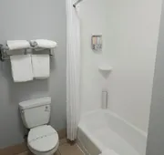Executive Inn and Suites Tyler hotel detail image 7