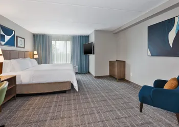 Staybridge Suites Pittsburgh Airport by IHG hotel thumbnail 2