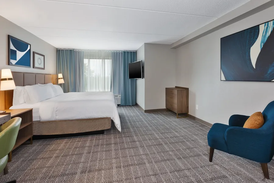 Staybridge Suites Pittsburgh Airport by IHG hotel detail image 2