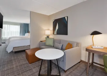 Staybridge Suites Pittsburgh Airport by IHG hotel thumbnail 3