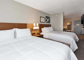 Staybridge Suites Pittsburgh Airport by IHG hotel thumbnail 4