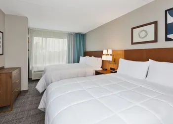 Staybridge Suites Pittsburgh Airport by IHG hotel thumbnail 5