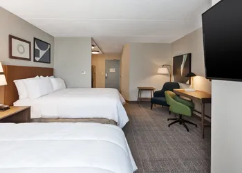 Staybridge Suites Pittsburgh Airport by IHG hotel thumbnail 7