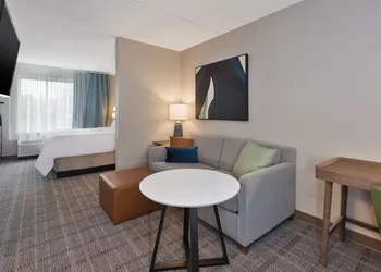 Staybridge Suites Pittsburgh Airport by IHG hotel thumbnail 8