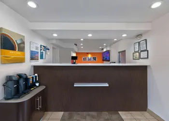 Motel 6 Columbus, GA hotel thumbnail 2
