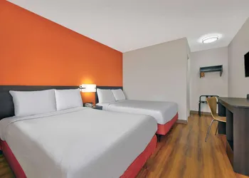 Motel 6 Columbus, GA hotel thumbnail 6