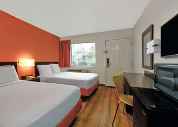 Motel 6 Columbus, GA hotel thumbnail 7