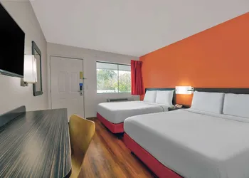 Motel 6 Columbus, GA hotel thumbnail 8