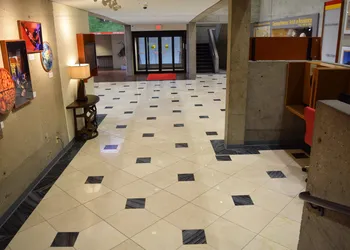 Gateway Hotel and Conference Center at Iowa State University hotel thumbnail 2