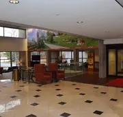 Gateway Hotel and Conference Center at Iowa State University hotel detail image 4