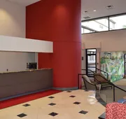 Gateway Hotel and Conference Center at Iowa State University hotel detail image 5