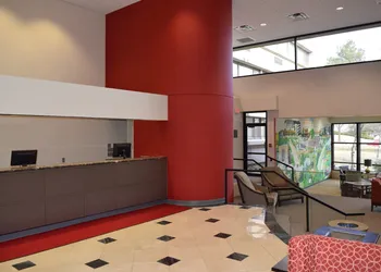 Gateway Hotel and Conference Center at Iowa State University hotel thumbnail 5