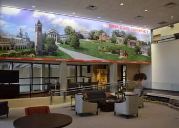 Gateway Hotel and Conference Center at Iowa State University hotel thumbnail 6