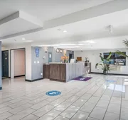 Americas Best Value Inn East Peoria hotel detail image 3