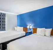 Americas Best Value Inn East Peoria hotel detail image 4
