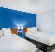 Americas Best Value Inn East Peoria hotel detail image 5