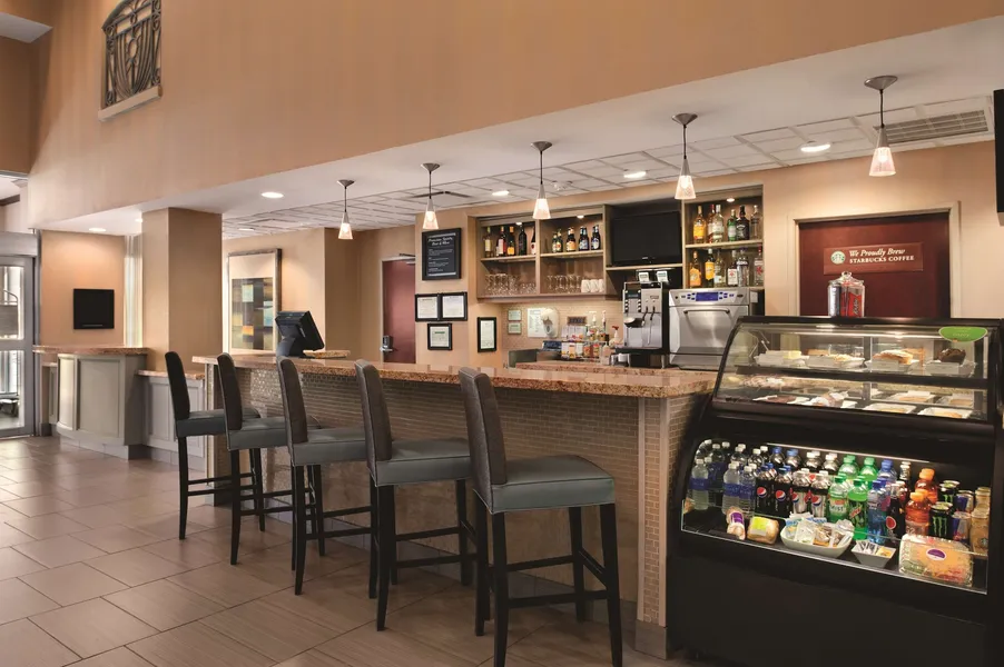 Hyatt Place College Station hotel detail image 2