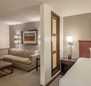 Hyatt Place College Station hotel detail image 5