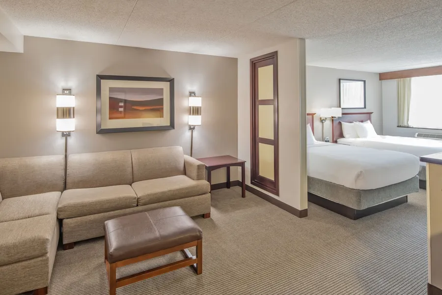 Hyatt Place College Station hotel detail image 6