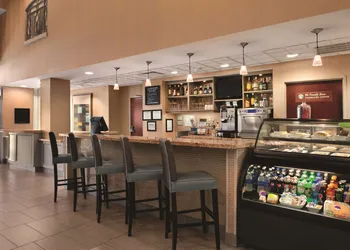 Hyatt Place College Station hotel thumbnail 2