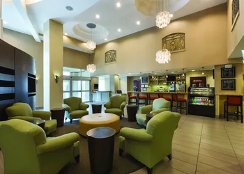 Hyatt Place College Station hotel thumbnail 3