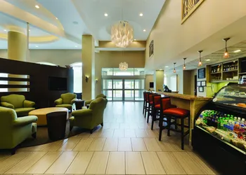 Hyatt Place College Station hotel thumbnail 4