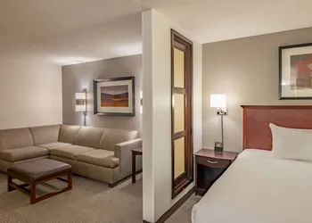 Hyatt Place College Station hotel thumbnail 5