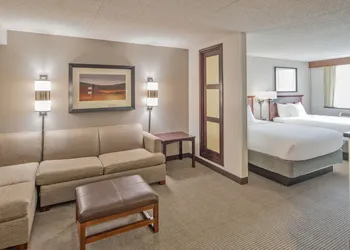 Hyatt Place College Station hotel thumbnail 6