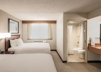 Hyatt Place College Station hotel thumbnail 7
