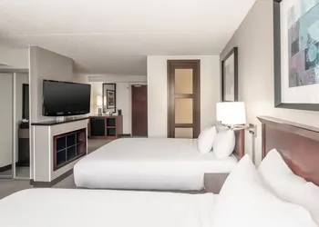 Hyatt Place College Station hotel thumbnail 8