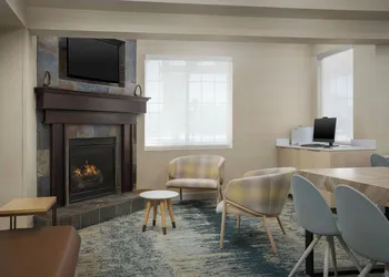 TownePlace Suites Marriott El Centro hotel thumbnail 2