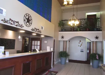 Executive Inn and Suites Wichita Falls hotel thumbnail 2