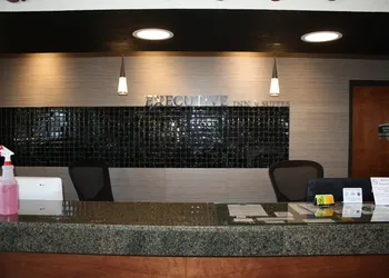 Executive Inn and Suites Wichita Falls hotel thumbnail 3
