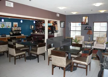 Executive Inn and Suites Wichita Falls hotel thumbnail 4