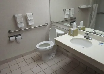 Executive Inn and Suites Wichita Falls hotel thumbnail 5