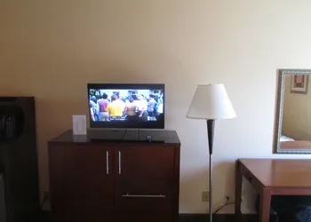 Executive Inn and Suites Wichita Falls hotel thumbnail 7