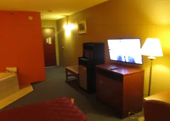 Executive Inn and Suites Wichita Falls hotel thumbnail 8