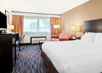 Best Western Monticello Gateway Inn hotel thumbnail 4