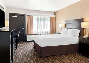 Best Western Monticello Gateway Inn hotel thumbnail 6
