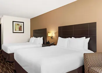 Best Western Monticello Gateway Inn hotel thumbnail 7