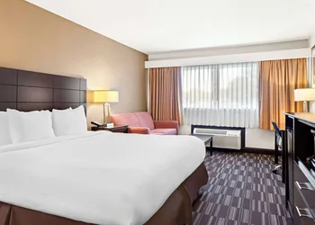 Best Western Monticello Gateway Inn hotel thumbnail 8