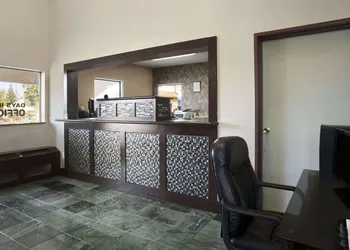 Days Inn by Wyndham Rocklin/Sacramento hotel thumbnail 2